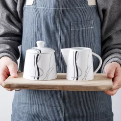 VEWEET, Serie 'Fiona', 100-teilig Porzellan Tafelservice Set, Kombiservice Mit Dessertteller, Speiseteller, Suppenteller, Müslischalen, Kaffeebecher, Kaffeetassen Set, Eierbecher, Milch- Und Zuckerset 20 VEWEET, Serie 'Fiona', 100-teilig Porzellan Tafelservice Set, Kombiservice Mit Dessertteller, Speiseteller, Suppenteller, Müslischalen, Kaffeebecher, Kaffeetassen Set, Eierbecher, Milch- Und Zuckerset -Kaffee Verkäufe 001557e5b588181135196bf1acfe89e0