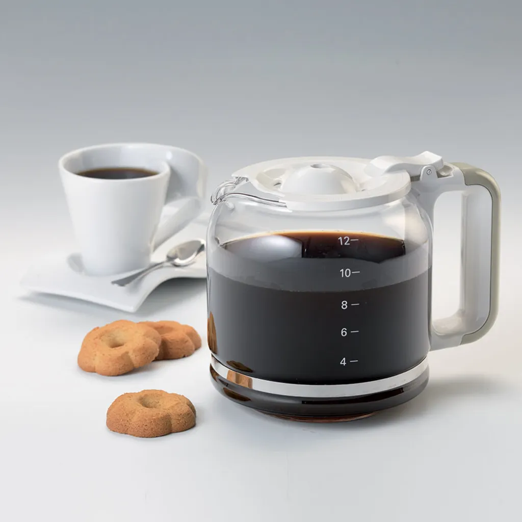 Ariete Vintage Kaffeemaschine Grün 13 Ariete Vintage Kaffeemaschine Grün – Bild 11