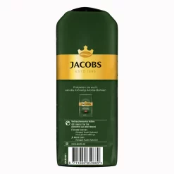 JACOBS Kaffeebohnen Krönung Aroma-Bohne Kräftig 500g Ganze Kaffee Bohnen 9 JACOBS Kaffeebohnen Krönung Aroma-Bohne Kräftig 500g Ganze Kaffee Bohnen -Kaffee Verkäufe 00a693f1e01f8e1c0c6a231eb02e2c41