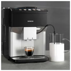 Siemens Kaffeevollautomat EQ.500 Classic, Silber TP505D01 (Kaffeemaschine) 35 Siemens Kaffeevollautomat EQ.500 Classic, Silber TP505D01 (Kaffeemaschine) -Kaffee Verkäufe 0107923d0b274c54b742e6c9b702e5e6