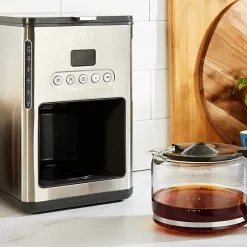 Krups KM 442D Control Line Kaffeemaschine 26 Krups KM 442D Control Line Kaffeemaschine -Kaffee Verkäufe 019591ad5b5ecb5ef0a3227fe515183c