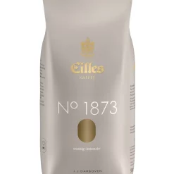 Kaffee NÂ° 1873 Nussig-intensiv Von Eilles, 500g Bohnen