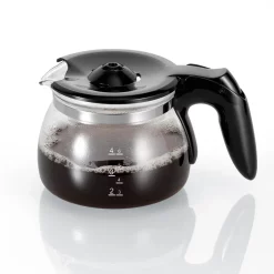 SEVERIN Kaffeemaschine KA 4805 650 Watt Bis 4 Tassen Inkl. Glaskanne -Kaffee VerkÃ¤ufe 01ddd719abbf5c040167b820bf650761