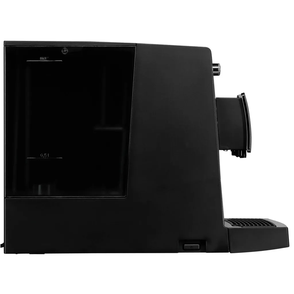 NIVONA - NICR 769 - Silver Line - Kaffeevollautomat + 1 Kg Kaffee GRATIS! 5 NIVONA - NICR 769 - Silver Line - Kaffeevollautomat + 1 Kg Kaffee GRATIS! – Bild 3