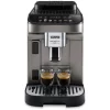De'Longhi DeLonghi ECAM 290.81.TB Magnifica Evo Milk - Kaffee-Vollautomat - Titanium/schwarz