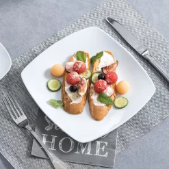 Malacasa Serie Julia, Tafelservice 60-teilig Kombiservice Porzellan Geschirrset Mit Kaffeetassen, Unterteller, Kuchenteller, Suppenteller Und Flachteller, Kaffeeservice FÃ¼r 12 Personen -Kaffee VerkÃ¤ufe 025098f5241184b5bd215ca257dc58e7