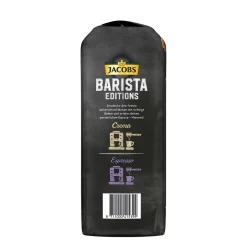 JACOBS Kaffeebohnen Barista Editions Crema Intense 2 X 1kg Ganze Kaffee Bohnen -Kaffee VerkÃ¤ufe 028a4712a2d5085cf4d9df4a7c17d6cf
