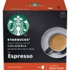 NestlÃ©Â® Starbucks By Nescafe Dolce Gusto 12 Kapseln Colombia Espresso Arabica Kaffee -Kaffee VerkÃ¤ufe 02ae6ebaeae3ae6107479efcfda25e50