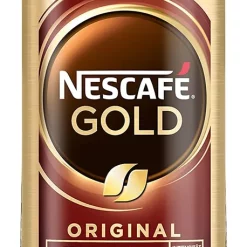 Nescafé® Nescafé Gold Das Original | Löslicher Kaffee | 200g-Glas 16 Nescafé® Nescafé Gold Das Original | Löslicher Kaffee | 200g-Glas -Kaffee Verkäufe 03dfe4b9698158e7ec6e048e975c8fca