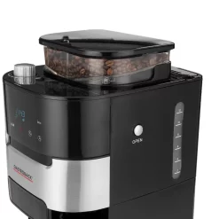 Gastroback Kaffeemaschine Grind & Brew Pro 42711 -Kaffee VerkÃ¤ufe 042f3170e2c177277cc4bc59f7d5dcbd