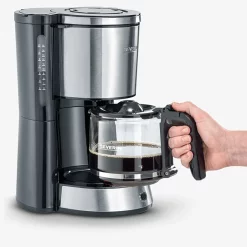 SEVERIN Kaffeemaschine KA 4822 "Type" 1000 Watt -Kaffee VerkÃ¤ufe 04316d74d9f94a8dabd73953763371fb