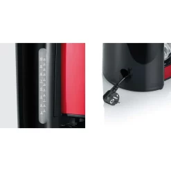 SEVERIN Kaffeemaschine KA 4817 TYPE 1.000 W Rot / Schwarz 25 SEVERIN Kaffeemaschine KA 4817 TYPE 1.000 W Rot / Schwarz -Kaffee Verkäufe 047597bac49d84e5e9241242ce824f62