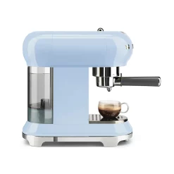 SMEG Espresso Kaffeemaschine Pastell Blau ECF01PBE 18 SMEG Espresso Kaffeemaschine Pastell Blau ECF01PBE -Kaffee Verkäufe 04a2d220ed0242af43835672cbe6dc8a