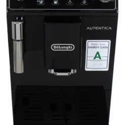De'Longhi DeLonghi ETAM 29.510.B Autentica Kaffee Vollautomat Schwarz -Kaffee VerkÃ¤ufe 0515a933a1001697e9c1c1f352d3a7e3