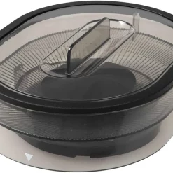 Melitta Aroma Fresh Therm - Kaffeemaschine - Edelstahl/schwarz 32 Melitta Aroma Fresh Therm - Kaffeemaschine - Edelstahl/schwarz -Kaffee Verkäufe 052228c379503fbc3ac4895a3fea90d5