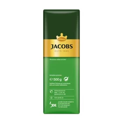 JACOBS Filterkaffee Auslese Klassisch 6 X 500g Kaffee Gemahlen Pulverkaffee + 1 Becher + 1 Dose -Kaffee VerkÃ¤ufe 0691f5eb13128331ac25489d3bc3baf3 1