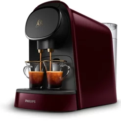 Kapsel-Kaffeemaschine Philips Expresso LOr Barista 15 Kapsel-Kaffeemaschine Philips Expresso LOr Barista -Kaffee Verkäufe 073ecfd295ac5654242a3fbb3b0f5a89