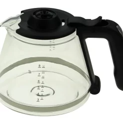 Severin 5441000,GK5441 Glaskanne FÃ¼r KA5760 Caprice Kaffeemaschine