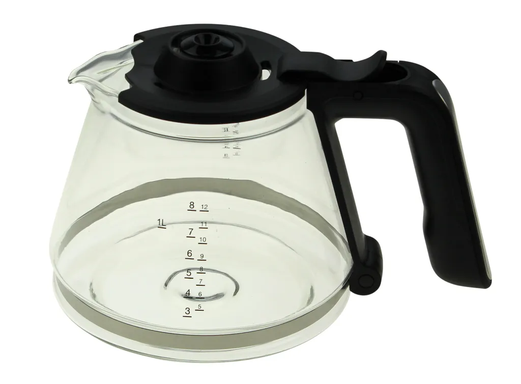 Severin 5441000,GK5441 Glaskanne Für KA5760 Caprice Kaffeemaschine 3 Severin 5441000,GK5441 Glaskanne Für KA5760 Caprice Kaffeemaschine