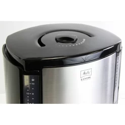 Melitta Kaffeemaschine Look Therm, Thermokanne, 1000 Watt 11 Melitta Kaffeemaschine Look Therm, Thermokanne, 1000 Watt -Kaffee Verkäufe 0944d71785580527e866bfd14ab07b75