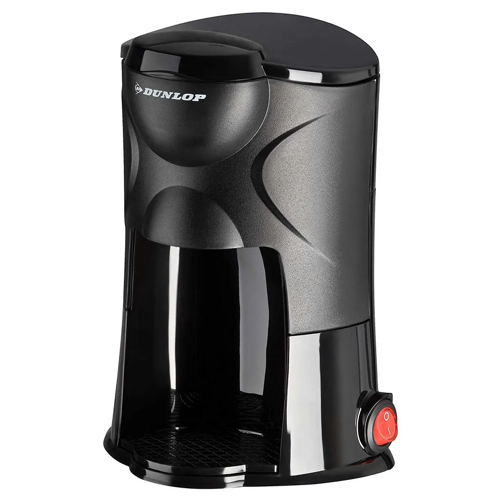 Dunlop Kaffeemaschine - Siggaretten-Steckdose - 1 Tasse - 24V - LKW Oder Wohnmobil 9 Dunlop Kaffeemaschine - Siggaretten-Steckdose - 1 Tasse - 24V - LKW Oder Wohnmobil – Bild 7