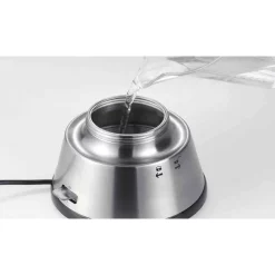 Cloer 5928 - Elektrische Mokkatasse - Gemahlener Kaffee - 365 W - Edelstahl -Kaffee VerkÃ¤ufe 0acecca16aaea209af033fe964c08049