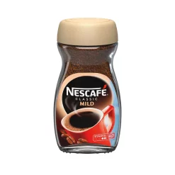 NestlÃ©Â® NescafÃ© Classic Mild | LÃ¶slicher Kaffee | 200g-Glas