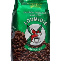 NestlÃ©Â® Loumidis Griechischer Mokka Kaffee 490g Beutel Nestle Hellas Mocca