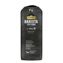 JACOBS Kaffeebohnen Barista Editions Crema 2x1 Kg Ganze Kaffee Bohnen GerÃ¶stet -Kaffee VerkÃ¤ufe 0d63e5e70b92352acebac272499903e4