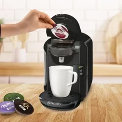 Kaffeemaschine Tassimo Vivy 2 Bosch 64 Kaffeemaschine Tassimo Vivy 2 Bosch -Kaffee Verkäufe 0da8001c4605b2707c5467c8981ff975