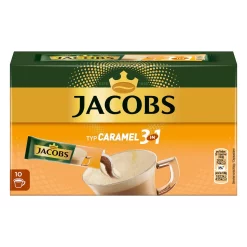 JACOBS 3in1 Typ Caramel LÃ¶slicher Kaffee 12er Pack 12 X 10 GetrÃ¤nke Sticks -Kaffee VerkÃ¤ufe 0deaa2e3c0d7a49ebc6eebb1a5eeeec6