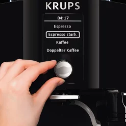 Krups EA8298 Kaffee-Vollautomat Compact OTC -Kaffee VerkÃ¤ufe 0e632ed0428733caecc7610d1c63b63b