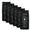 Kaffeebohnen Espresso Schwarz Lollo CaffÃ¨ 1 Kg X 6 - Lollo CaffÃ¨ -Kaffee VerkÃ¤ufe 0e7abb283b3f0ab39bc39e9ed33d1dde