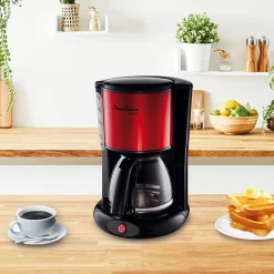 Moulinex FG360D Subito Kaffeemaschine -Kaffee VerkÃ¤ufe 0e8ca7c9a16cdeed9ef1f444bec2d6f3