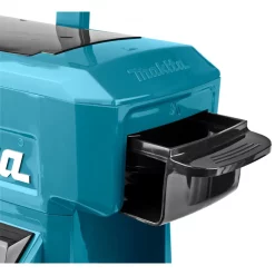 Makita Akku / Netz Tragbare Mobile Kaffeemaschine Caffee DCM501Z 18V 230V -Kaffee VerkÃ¤ufe 0f0cf53049f238ef5e121909b43dd903