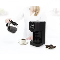Princess Kaffeemaschine Mit Wi-Fi Moments 900 W 1,5 L Schwarz -Kaffee VerkÃ¤ufe 0f9dabfa0b7b7ec9c5f83e4b1d367013
