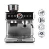 BEEM ESPRESSO-GRIND-PROFESSION Espresso-SiebtrÃ¤germaschine Mit Mahlwerk - 15 Bar Espressomaschine SiebtrÃ¤ger Maschine Barista Kaffee Mahlwerk MilchaufschÃ¤umer -Kaffee VerkÃ¤ufe 0fa0569b516cd5d7e44f667a4da48629