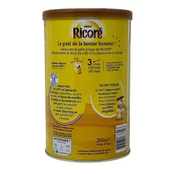 NestlÃ©Â® Nestle Ricore L'instant Douceur Instant Kaffee Mit Extrakten Aus Der Zichorie Wurzel 6 X 260 Gramm -Kaffee VerkÃ¤ufe 102c694d1dc8e960d7f06e9a70369616 1