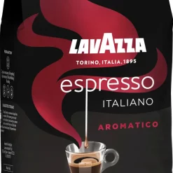 Lavazza Espresso Italiano Aromatico