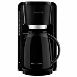 Rowenta CT3808 Thermo-Kaffeemaschine Adagio Schwarz -Kaffee VerkÃ¤ufe 1309edd35c3e603a5d874db62029f1e5