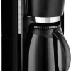 Rowenta CT3808 Thermo-Kaffeemaschine Adagio Schwarz -Kaffee VerkÃ¤ufe 137b927e2761a89fe1c0413401aa8615
