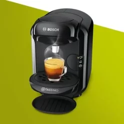Kaffeemaschine Tassimo Vivy 2 Bosch 68 Kaffeemaschine Tassimo Vivy 2 Bosch -Kaffee Verkäufe 140f71fd98829fc6a4cdcc5566fd14a0