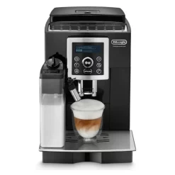 De'Longhi DeLonghi ECAM 23.466.B Kaffee Vollautomat Schwarz