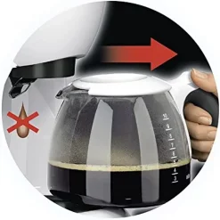 BRAUN Kaffeemaschine KF 520/1 Weiß 27 BRAUN Kaffeemaschine KF 520/1 Weiß -Kaffee Verkäufe 1445b11d24a8e5caae556519831631cc