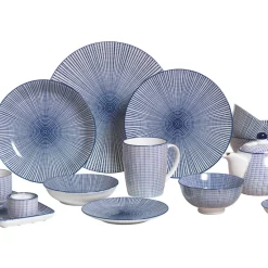 Kaffee- Und Tafelservice 24 Tlg. Royal Makoto