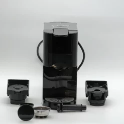 Princess 4-in-1 Multi-Kapsel-Kaffeemaschine 1450W 0,8L Schwarz Silbern 53 Princess 4-in-1 Multi-Kapsel-Kaffeemaschine 1450W 0,8L Schwarz Silbern -Kaffee Verkäufe 15b065236d72b70b5534b79a120ad53d