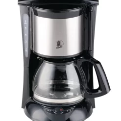 All Ride Kaffeemaschine Auf 24 Volt - 650 ML - Anti-Tropf - Warmhaltefunktion - LKW/ Auto/ Boot