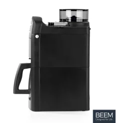 BEEM FRESH-AROMA-PERFECT Filterkaffeemaschine Mit Mahlwerk - Thermo | 2 Isolierkannen Kaffeemaschine Mahlwerk Timer 2x Thermoskanne Filterkaffeemaschine Kaffeeautomat -Kaffee VerkÃ¤ufe 175dd168b919bd86bc575f234e04705f