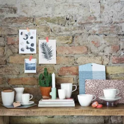 VILLEROY & BOCH Artesano Einsteigerset 8 Tlg. Tellerset Geschirr-Service Kaffeetassen Schalen -Kaffee VerkÃ¤ufe 179e0033936c945899d2d122572e0a74