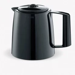 SEVERIN Kaffeemaschine KA 9252 Schwarz -Kaffee VerkÃ¤ufe 17a80a26567022602464ea5fada766e0